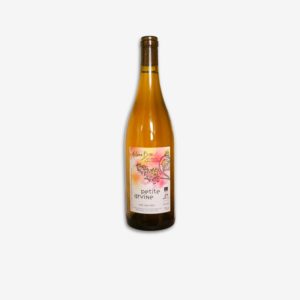 Petite Arvine Nature - AOC Valais