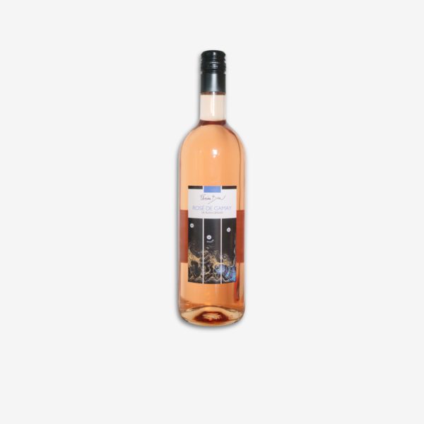Rosé de Gamay de Plan-Cerisier - AOC Valais