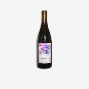 Gamay Nature fût de chêne - AOC Valais