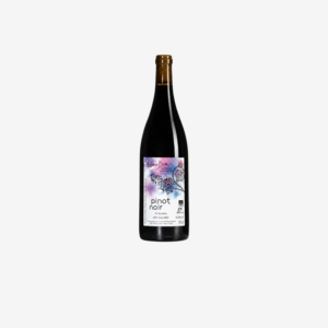 Pinot Noir Nature fût de chêne - AOC Valais