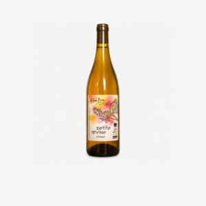 Petite Arvine Orange - AOC Valais