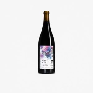 Pinot Noir Nature fût de chêne - AOC Valais